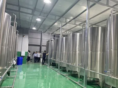 منشط بيولوجي لاهوائي