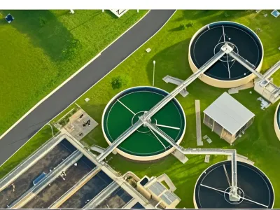 بكتيريا إزالة الروائح البيولوجية