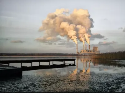 بكتيريا لاهوائية عالية الكفاءة