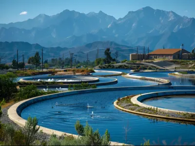 بكتيريا لاهوائية عالية الكفاءة