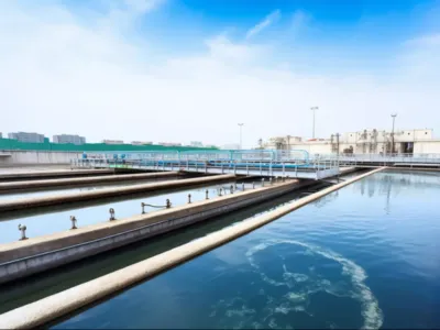 بكتيريا إزالة النيتروجين الكلي